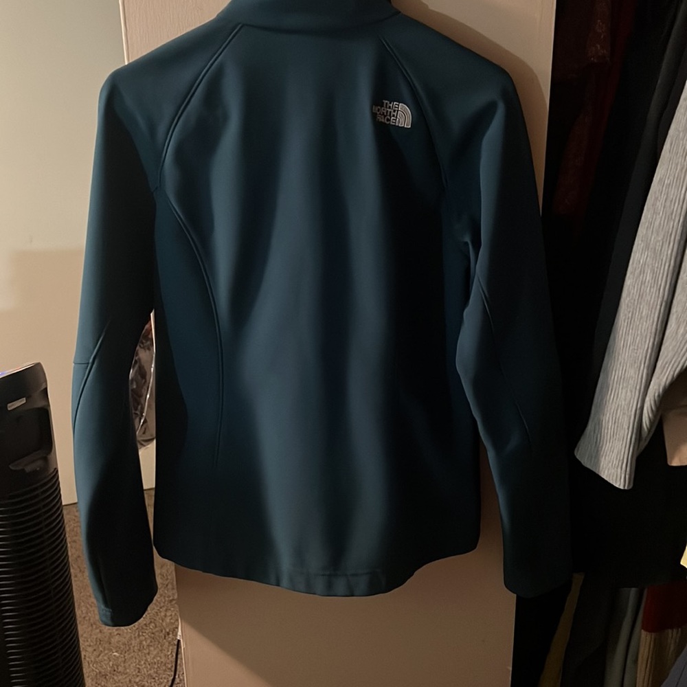 Hard shell jacket - Picture 2 of 5